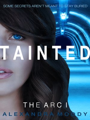 cover image of Tainted